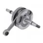 Crankshaft Zundapp 3/4V Rito Sport