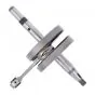 Crankshaft Zundapp 3/4V Rito Sport