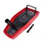 Buddyseat Puch Maxi Red