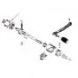 Shim Setting Bell Zundapp