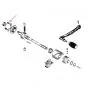 Bolt Shim Setting Bell Zundapp