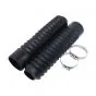 Fork covers Black Honda MT Short