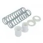Spring set Front fork Yamaha FS1 until 1979