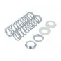 Spring set Front fork Yamaha FS1 from 1980