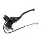 Brake Handle Right Honda MB/NSR/MBX
