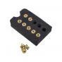 Main Jet Kit Dellorto 6MM 10 Pieces 75-98
