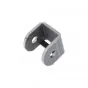 Mounting holder Footrest Yamaha DT50MX