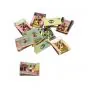 Speednut set M5 10 Pieces