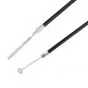 Front brake cable Yamaha DT50MX 