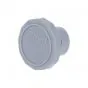 Tank cap Puch Maxi as Original Gray