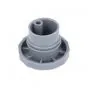 Tank cap Puch Maxi as Original Gray