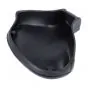Seat cover Solex 3800-5000 Black