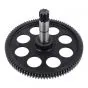 Puch Maxi Straight Cut Gearbox KTM SX50 Needle Bearing