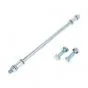 Shock absorbers Mounting set Puch MV/MS