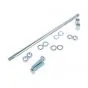 Shock absorbers Mounting set Puch MV/MS