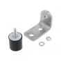 Rubber Stop Stand SS Kreidler