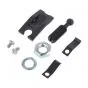 Clutch Slide set Zundapp 517/529