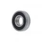Conversion Wheel Bearing Front / Rear Hub Puch Maxi a Piece