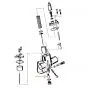 Needle Jet 2.17 Bing 17MM
