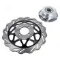 Disc Brake set Complete Fast Arrow Puch Maxi