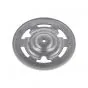 Clutch Cover Plate Kreidler 5V