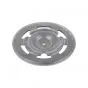 Clutch Cover Plate Kreidler 5V