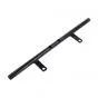 Flasher Bracket Rearside Zundapp 529/530 Black