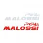 Stickerset Malossi 2-Pieces 25CM