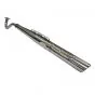 Exhaust Puch Maxi as Original 22MM mit Logo