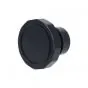 Tank cap Puch Maxi Aluminium Black