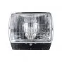 Headlight Square Kreidler Weltmeister