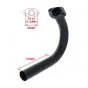 Exhaust Header Honda MB8 Black