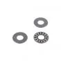 Axial Bearingset Zundapp KS125/175