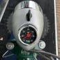Speedometer 48MM VDO Replica with Puch Logo