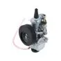 Adapter Ring Mikuni VM20 Carburetor Kreidler