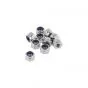 M3 Locknut SS A4 Din 985