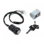 Ignition Lock + Handlebar Lock New Model Honda MT