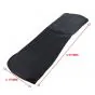 Buddyseat Cover Yamaha RD50MX Length