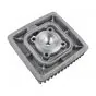 Cylinder Head Zundapp KS80 100CC