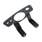 Speedometer Zundapp 529