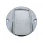 Ignition Lid Yamaha FS1 Print as Original