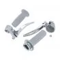 Handleset Zundapp 510/515 Grey