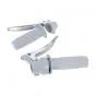 Handleset Zundapp 510/515 Grey