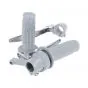 Handleset Zundapp 510/515 Grey
