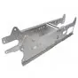 Swingarm Stainless Steel Gilera Citta
