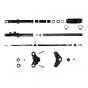 Bushing Front Fork Spring Zundapp 529/530