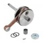 Crankshaft Polini EVO Vespa Pin 12