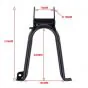 Centre Stand Zundapp 448/540 Black