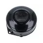 Flywheel Lid Puch Maxi Black Gloss