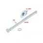 Handlebar Stem with Adapter Puch Maxi